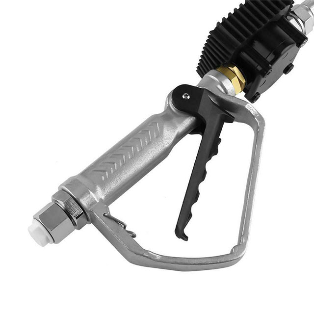 CÒ BƠM DẦU NHỚT GẮN ĐỒNG HỒ OILN01-M