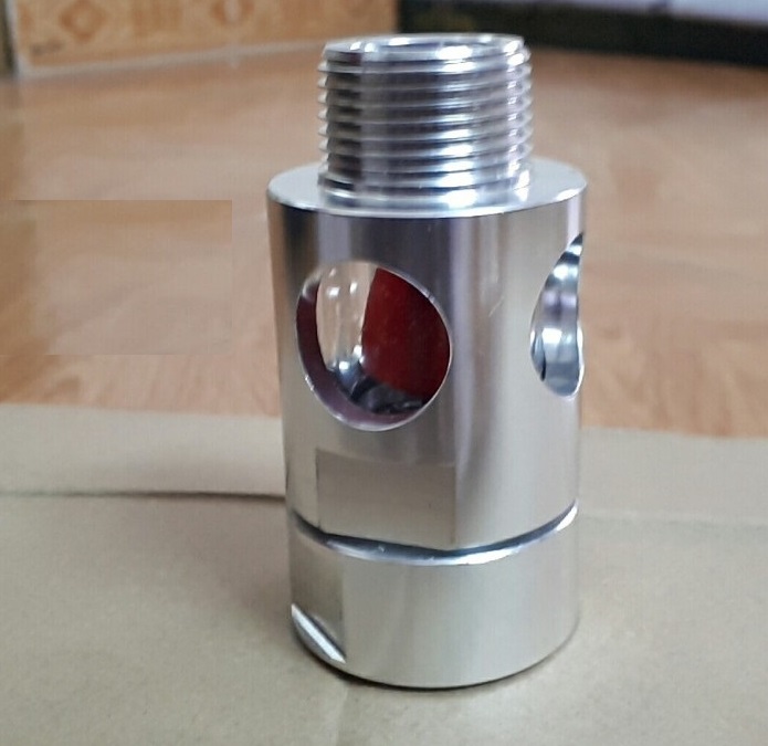 CỐC BÁO NHIÊN LIỆU