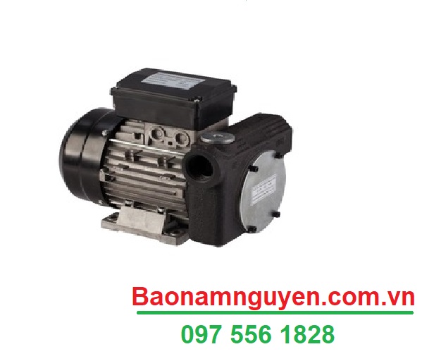 MÁY BƠM DẦU MODEL DTP-60