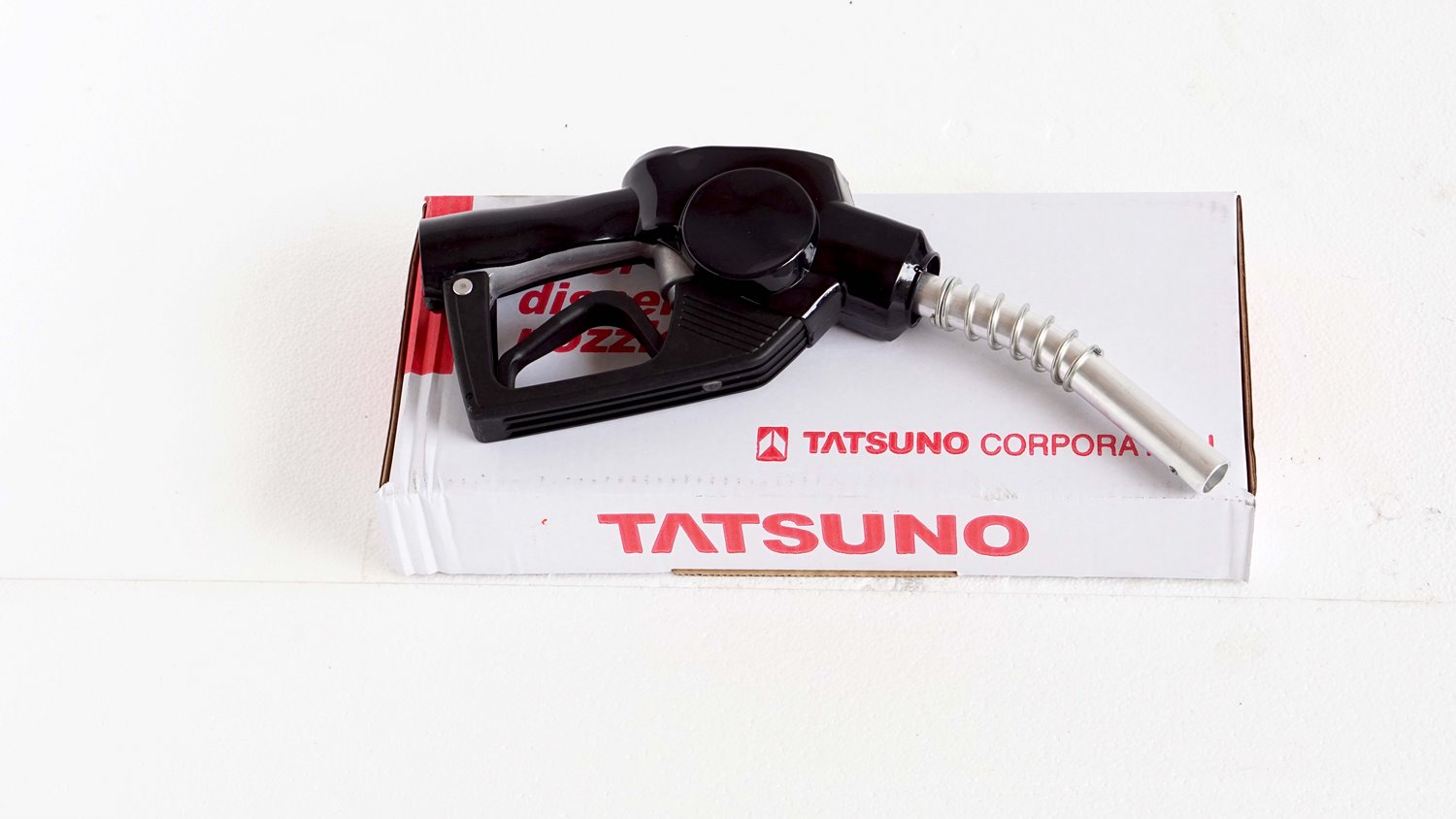 CÒ BƠM DẦU TASUNO