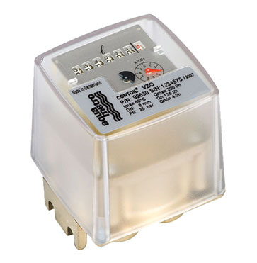 ĐỒNG HỒ ĐO DẦU AUQAMETRO VZO-04