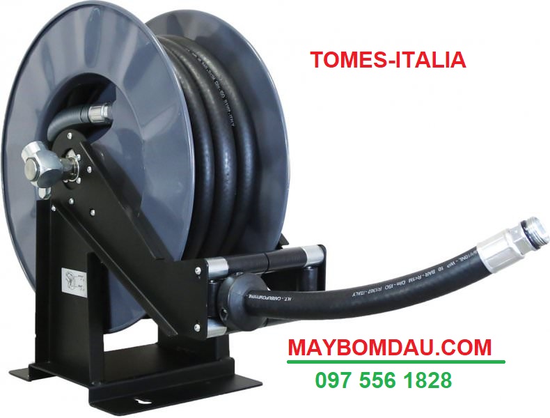 RULO DẪN DẦU TOMES DAVT0096 19X10M