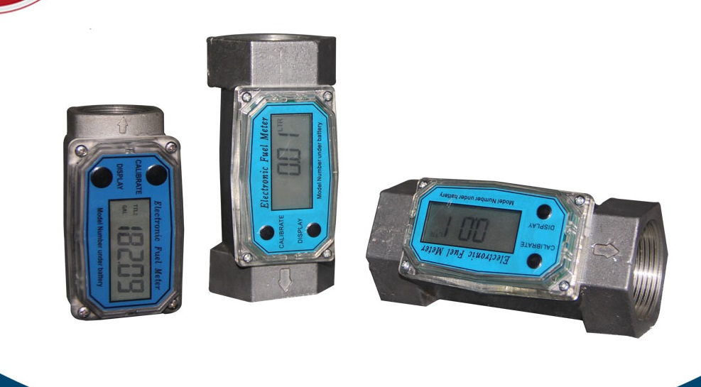 ĐỒNG HỒ ĐO DẦU TEM25-TEM40