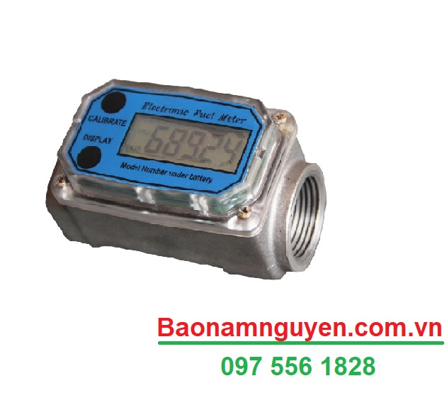 ĐỒNG HỒ ĐO DẦU TEM25-TEM40