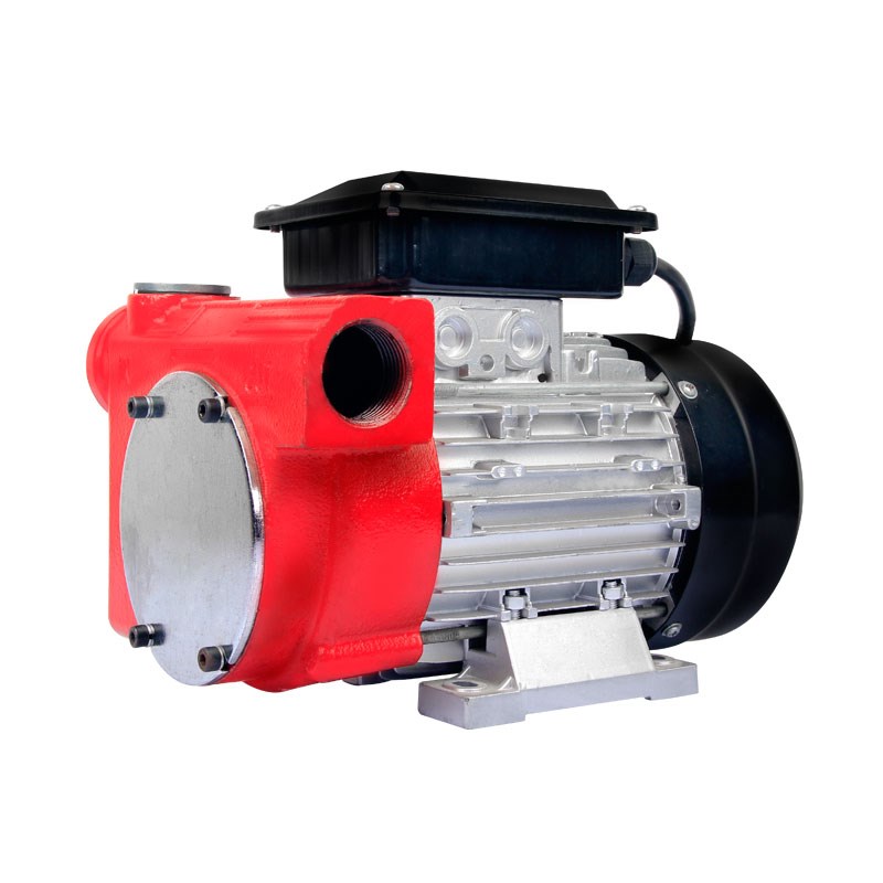 BƠM DẦU TRUNG QUỐC DYB-80