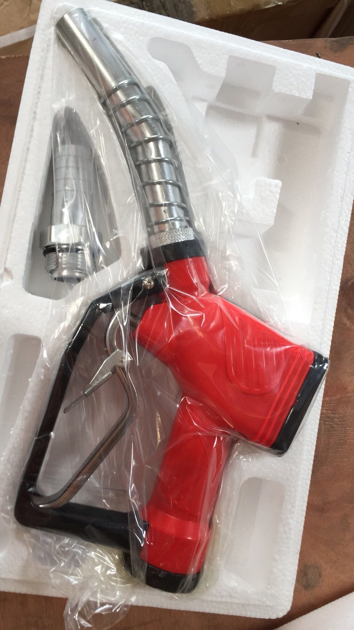 CÒ BƠM DẦU GẮN ĐỒNG HỒ DLY-25A