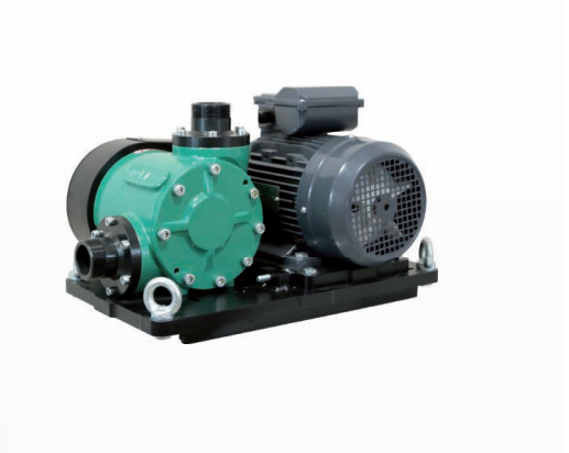 BƠM DẦU TOMES SHUTTLE S DETP0362/345L/P