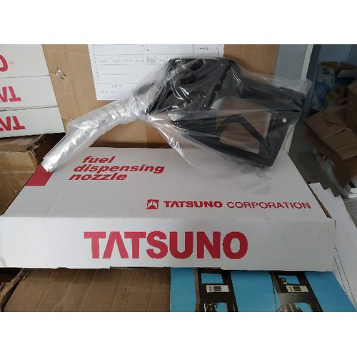 CÒ BƠM DẦU TASUNO