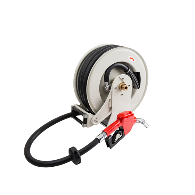 RULO CUỐN ỐNG DẦU HRA3815A