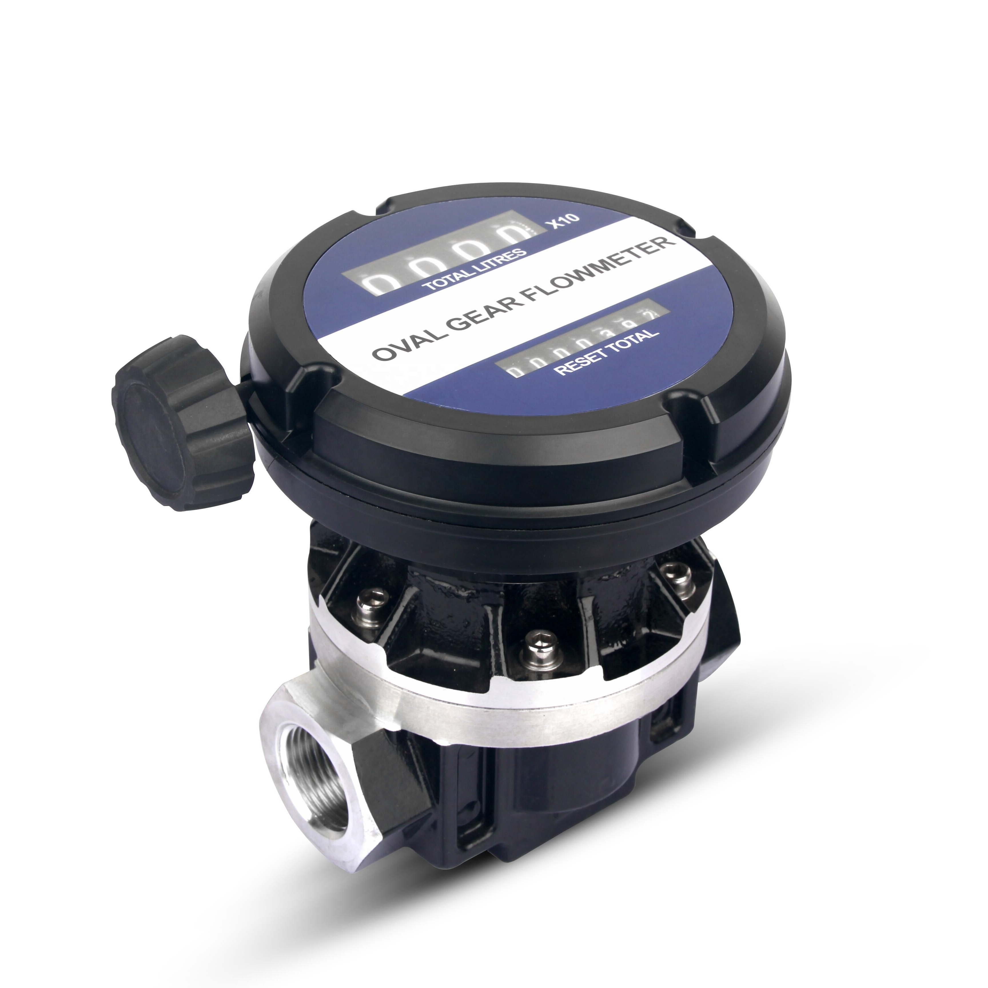 ĐỒNG HỒ ĐO DẦU OGM-40