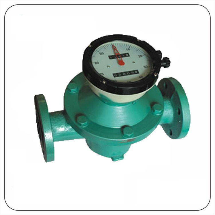 ĐỒNG HỒ ĐO DẦU OVAL OGM-I