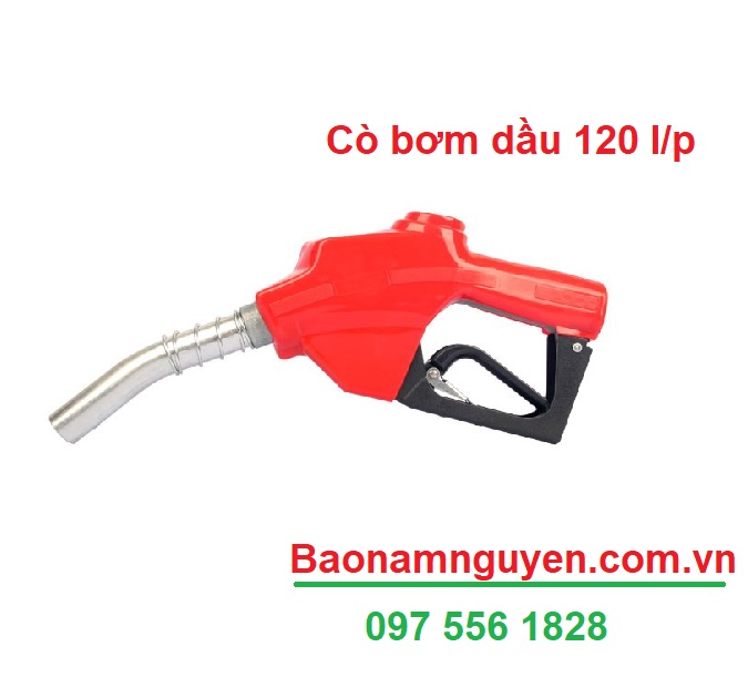 CÒ BƠM DẦU TỰ ĐỘNG 11A