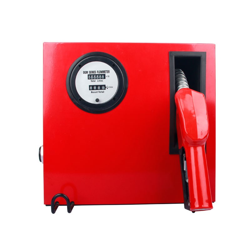 BƠM DẦU JYB-60B-AC