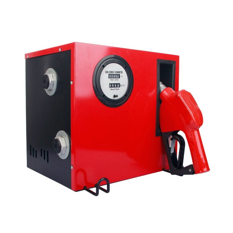 BƠM DẦU JYB-60B-AC