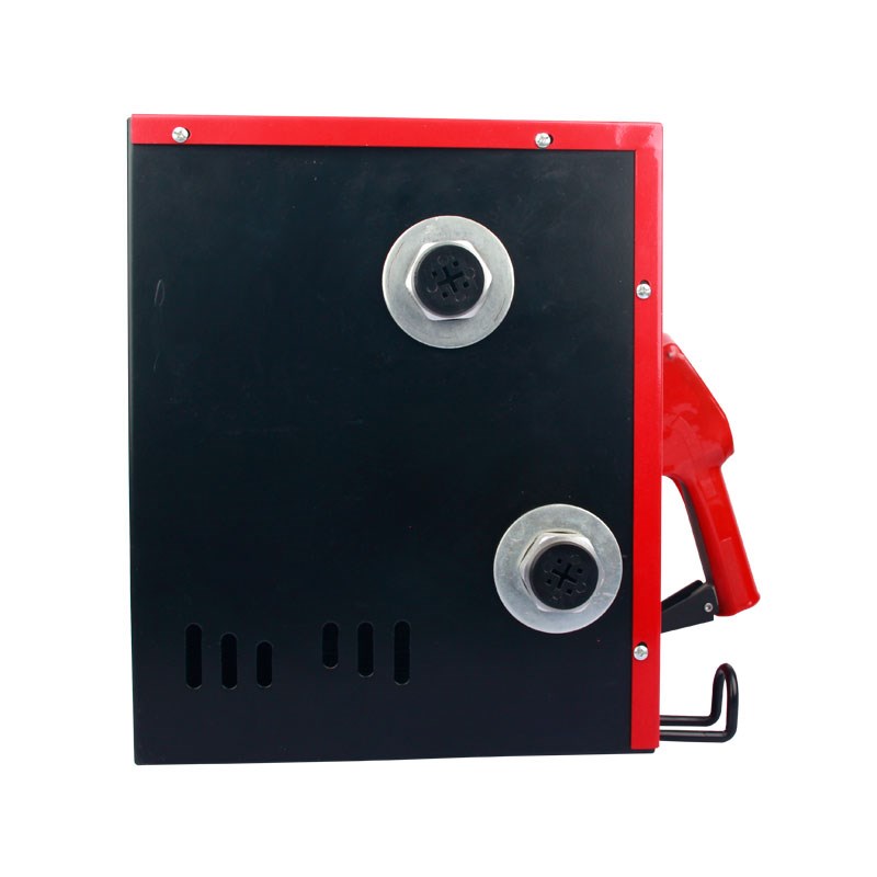 BƠM DẦU JYB-60B-AC