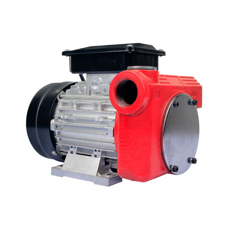 MÁY BƠM DẦU MODEL DTP-60