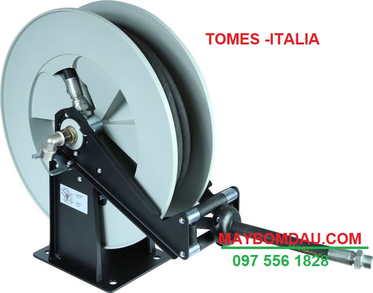 RULO DẪN DẦU NHỚT OAVT0383 1/2" 15mt