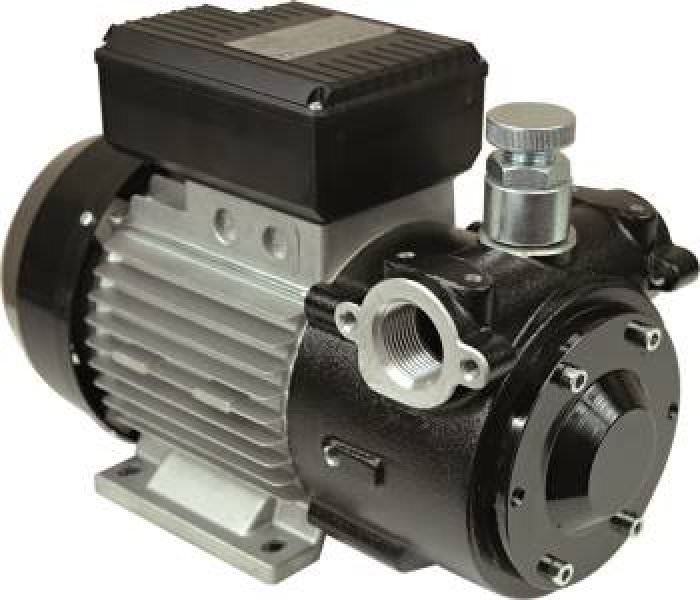 BƠM DẦU NHỚT TOMES OETP0430/33 lt/min 400V/6Bar