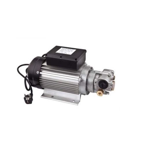 BƠM DẦU NHỚT OILP01