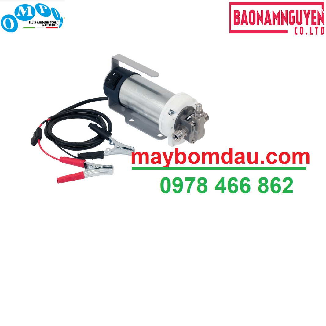 BƠM DẦU NHỚT OMPI 70710