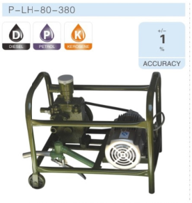 BƠM XĂNG DẦU ĐỒNG BỘ P-LH-80-380