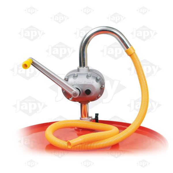 BƠM DẦU BẰNG TAY JAPY RP90ZO