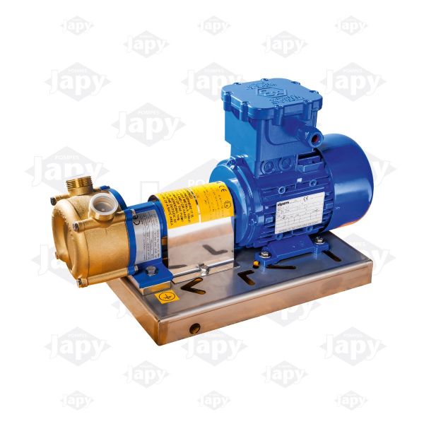 MÁY BƠM CỒN JAPY EEX-GR25M, EEX-GR25T