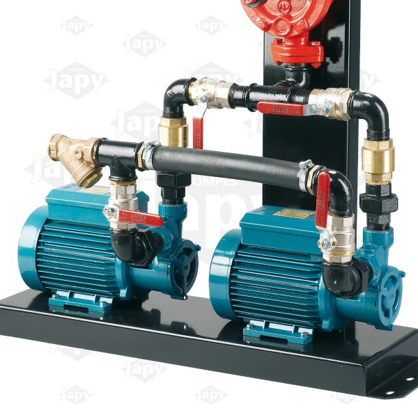 BƠM DẦU JAPY PA0014, PA0015