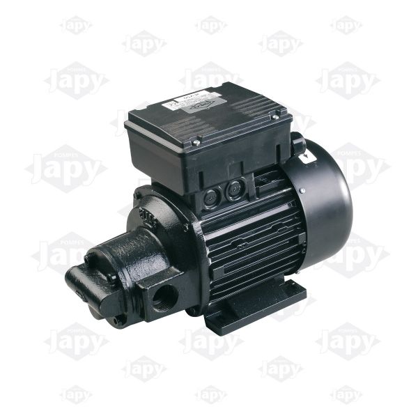 BƠM DẦU JAPY JEV50, JEV51