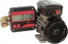 BƠM DẦU GESPASA S-50 + MGE-110