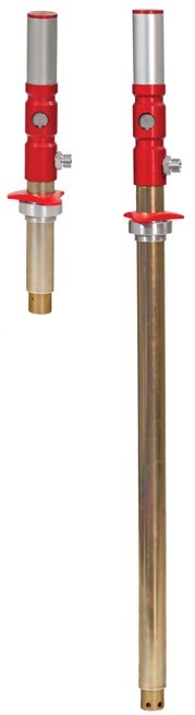 BƠM DẦU KHÍ NÉN GESPASA GM-5