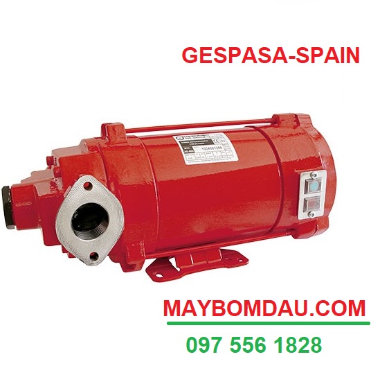 BƠM XĂNG DẦU GESPAS AG-900 12 VDC