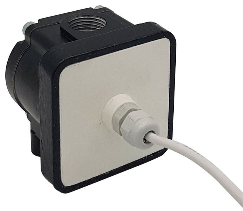 ĐỒNG HỒ ĐO DẦU GESPASA MGI-40 PULSER