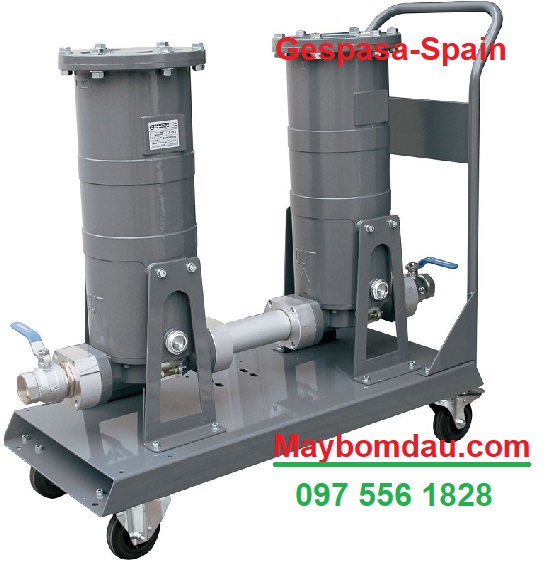 LỌC XĂNG DẦU DI ĐỘNG GESPASA FG-300x2