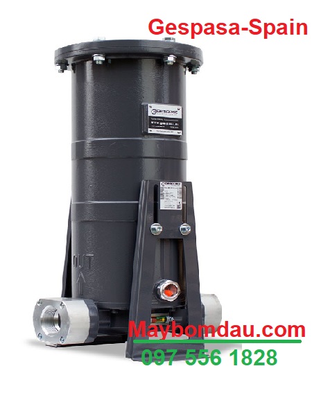 LỌC XĂNG DẦU GESPASA FG-300