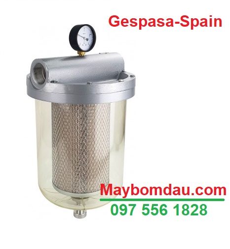 LỌC XĂNG DẦU GESPASA FG-150 5 µm
