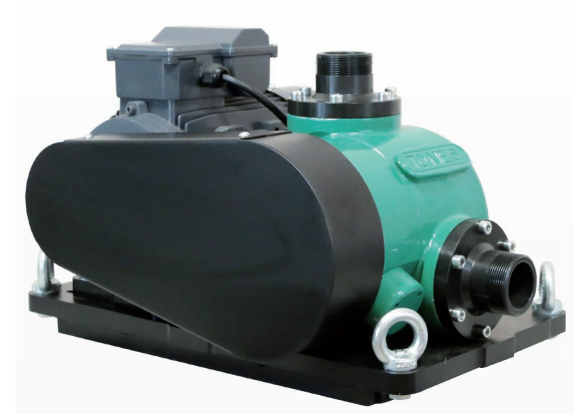 BƠM DẦU TOMES SHUTTLE S DETP0362/345L/P