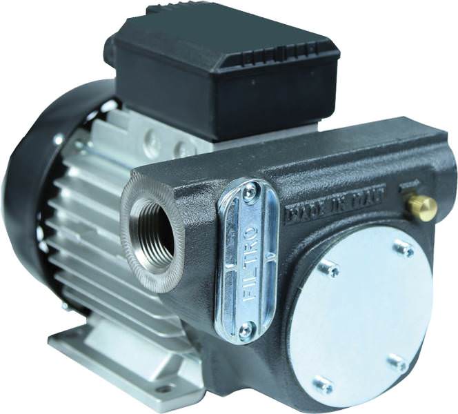 BƠM DẦU TOMES DETP0651