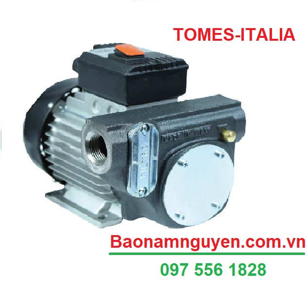 BƠM DẦU TOMES DETP0651