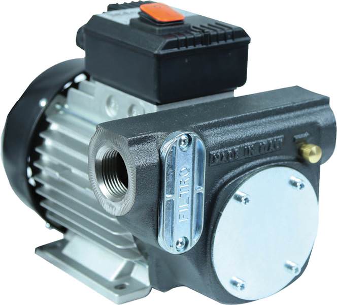 BƠM DẦU TOMES DETP0779