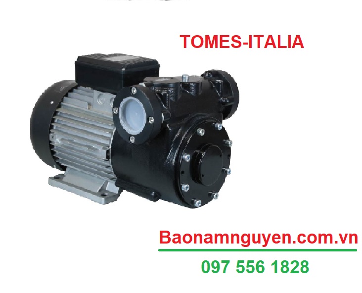 BƠM DẦU TOMES DETP0855