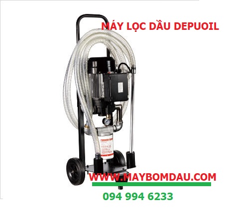 MÁY LỌC DẦU DEPUOIL BN-1230A