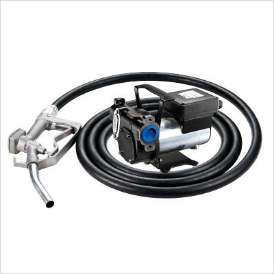 BỘ KIT BƠM DẦU BN-KIT-29B 12V-24V