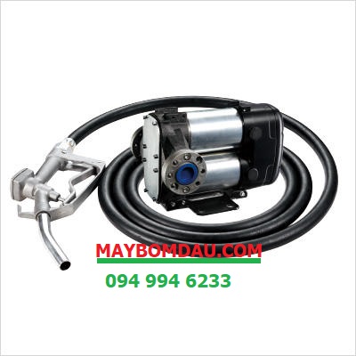 BỘ KIT BƠM DẦU 12V/24V BN-229C-229D