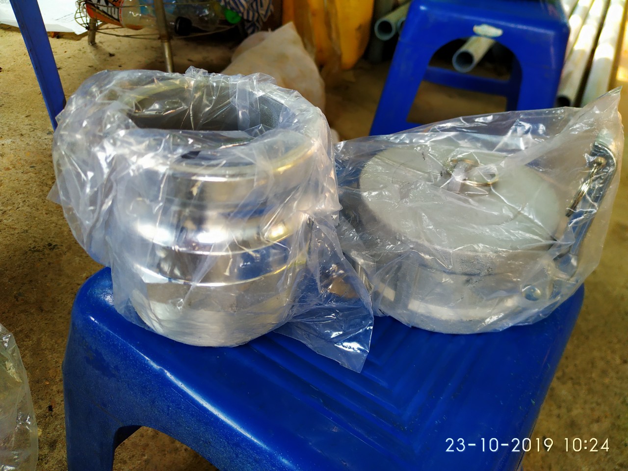 HỌNG NHẬP XĂNG DẦU