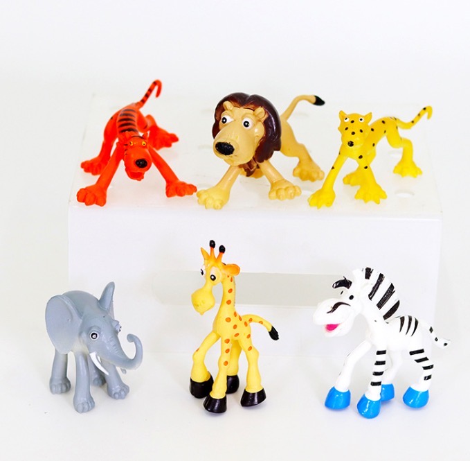 bo-thu-rung-nhua-6-con