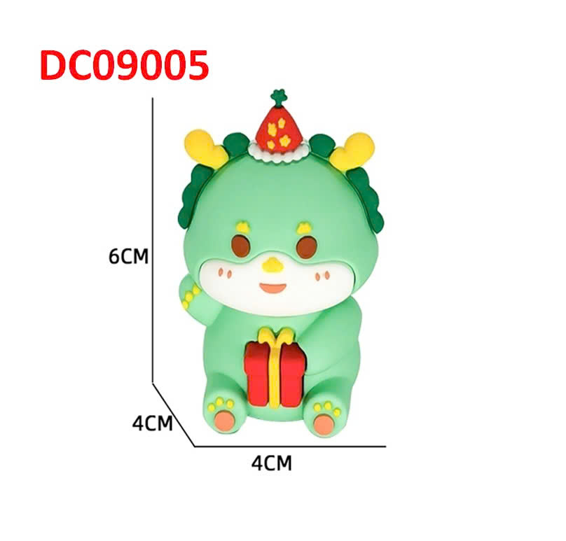 rong-xanh-cam-qua-3d