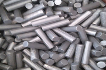 CARBIDE TITANIUM ROD