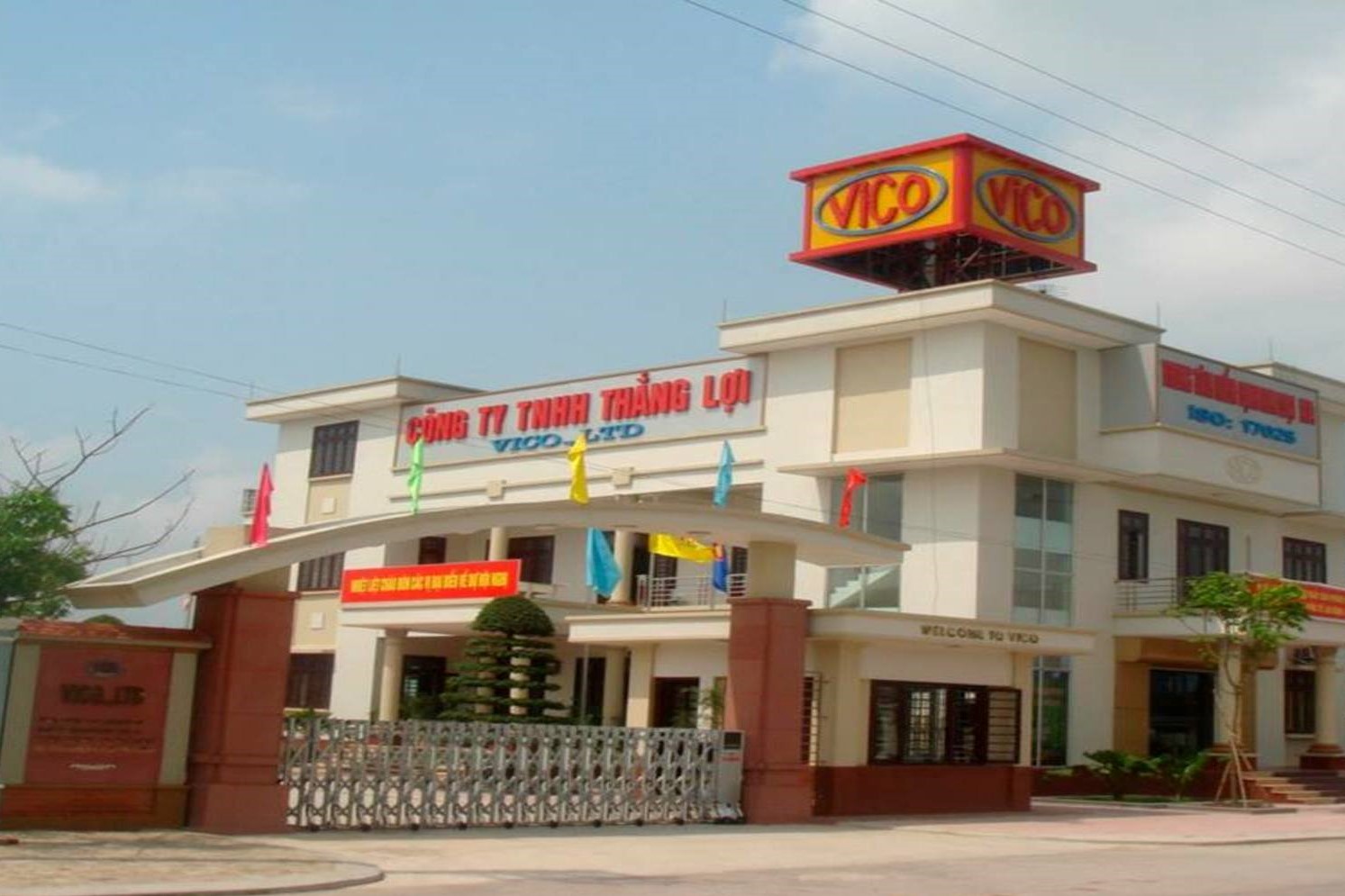 Thang Loi Co,Ltd - a spotlight in Vietnam's casting industry