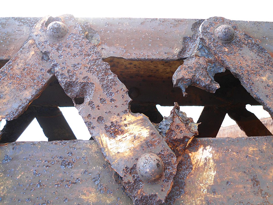 What is Pitting Corrosion?